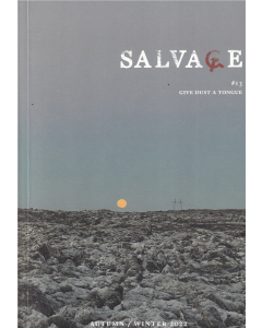 Salvage Magazine