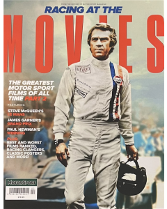 Motor Sport Special Magazine