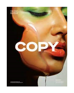 Copy Magazine Issue 2