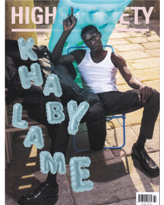 Highsnobiety Presents Highstyle Magazine