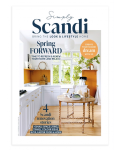 Simply Scandi Magazine