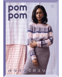Pompom Magazine #47 Winter 2023