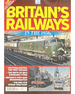 Key Presents Modelling British Railways Wagonload Formations