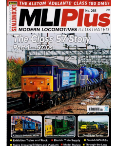 MLI Plus Magazine