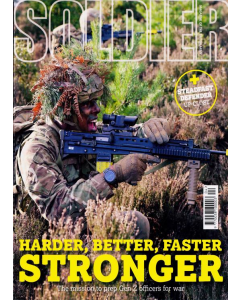 Soldier Magazine