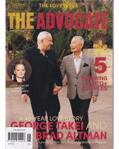 Advocate (The) Magazine January/February 2024
