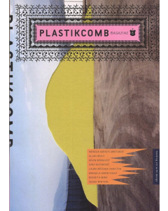 Plastikcomb Magazine #6