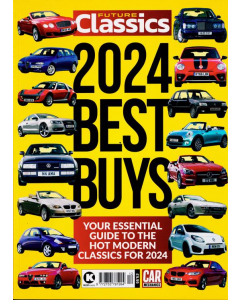 Car Mechanics  Future Classics Magazine