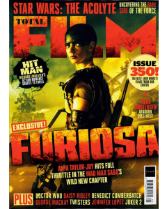 Total Film Magazine