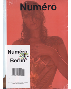 Numero Berlin Magazine