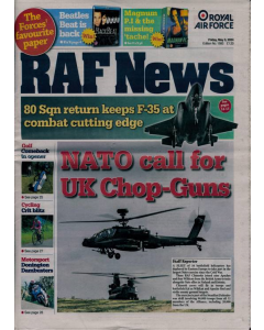 RAF News