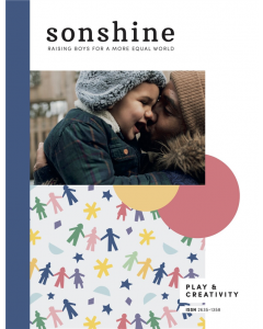 Sonshine Magazine