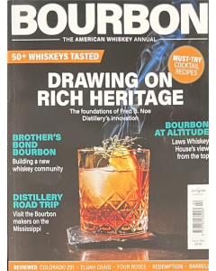 Bourbon Magazine