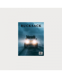 Rucksack Magazine