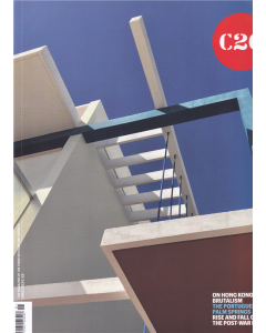 C20 Magazine