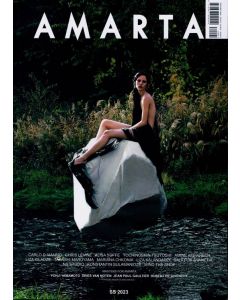 Amarta Magazine