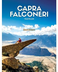 Capra Falconeri Traveller Pakistan Magazine