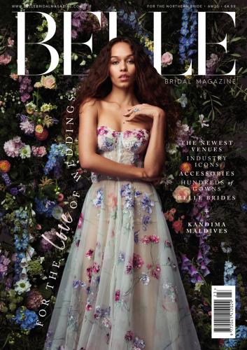 Belle Bridal Magazine: AW20