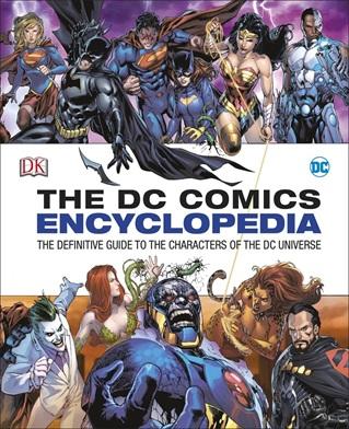DC Encyclopedia