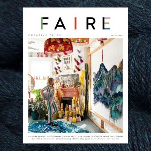 FAIRE Magazine