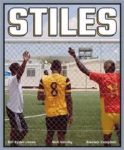 Stiles Magazine